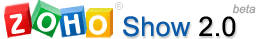 ZohoShow2．0-logo.gif